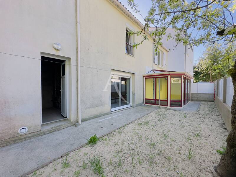 Maison à vendre, 117m², LA ROCHE SUR YON