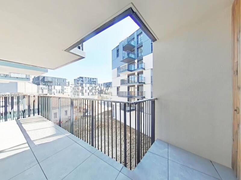 Maison à louer, 94m², TOURS