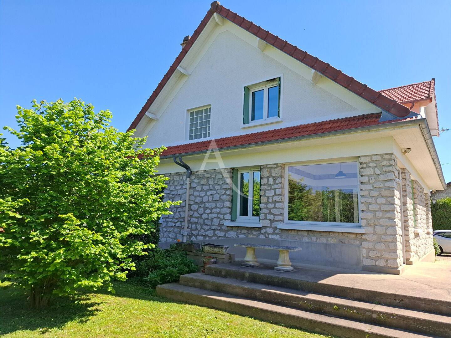 Maison à vendre, 160m², COMBS LA VILLE