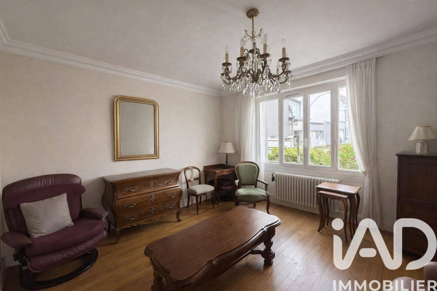 Maison à vendre, 140m², LANESTER
