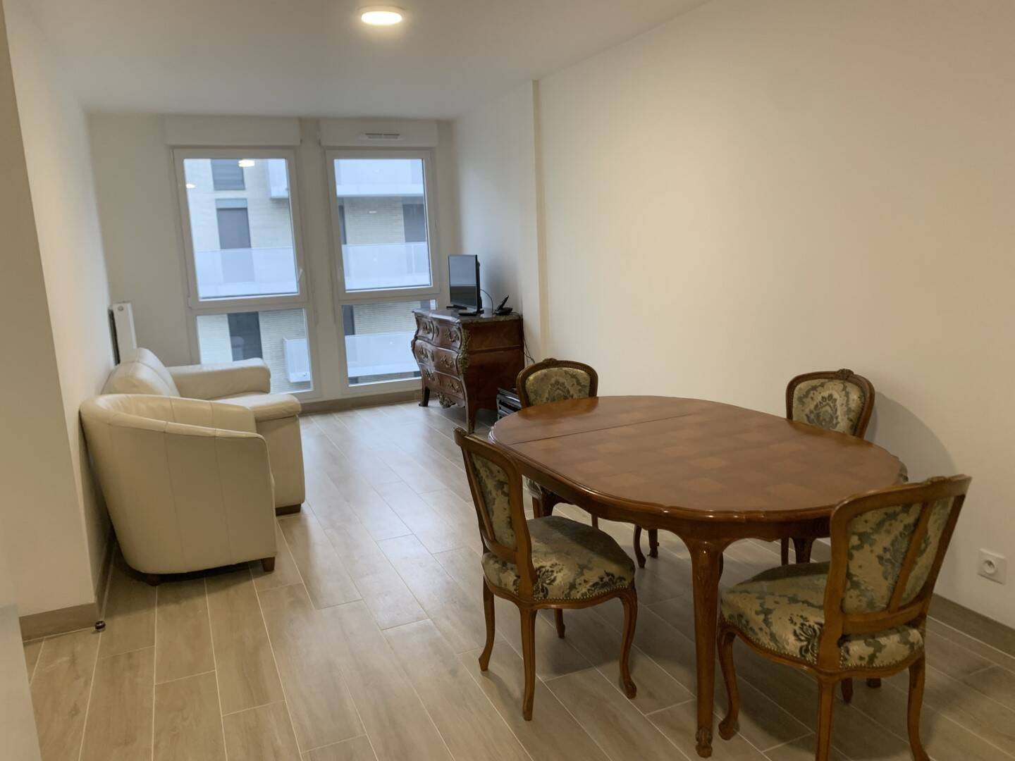 Maison à louer, 48m², CRETEIL