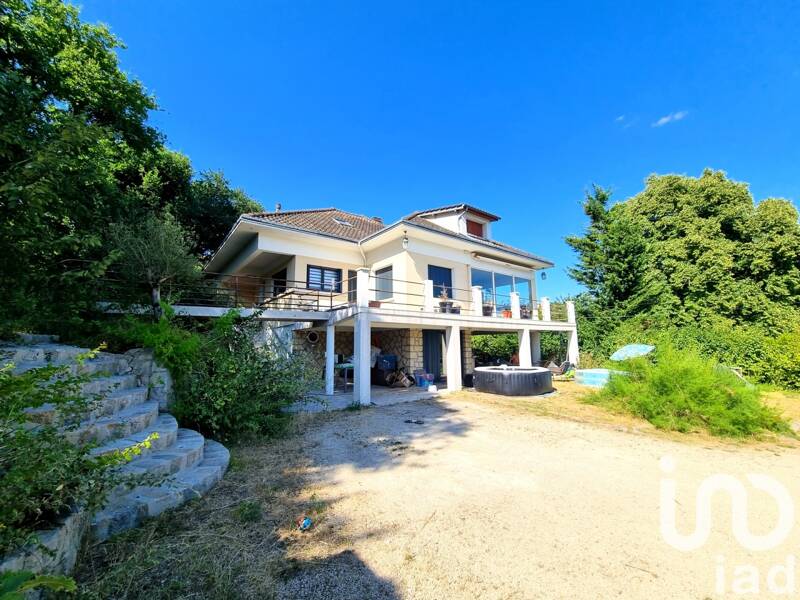Maison à vendre, 275m², MAISSE