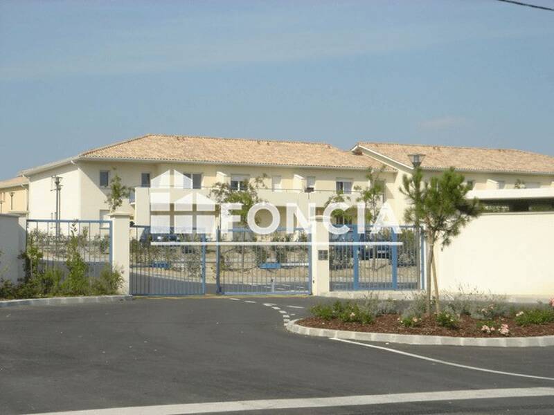 Maison à louer, 42m², LANGON