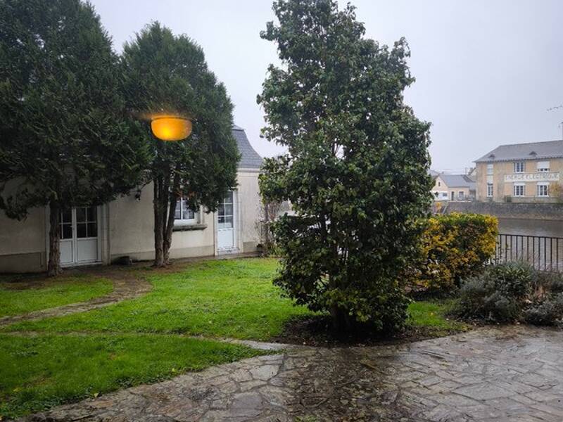 Maison à vendre, 37m², SABLE SUR SARTHE