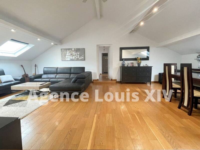 Maison à louer, 105m², VERSAILLES