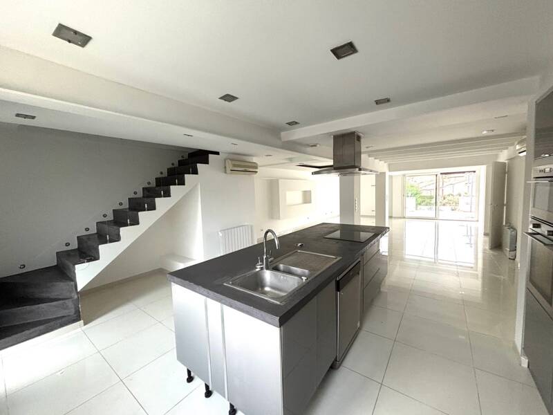 Maison à vendre, 137m², MARSEILLE 13E