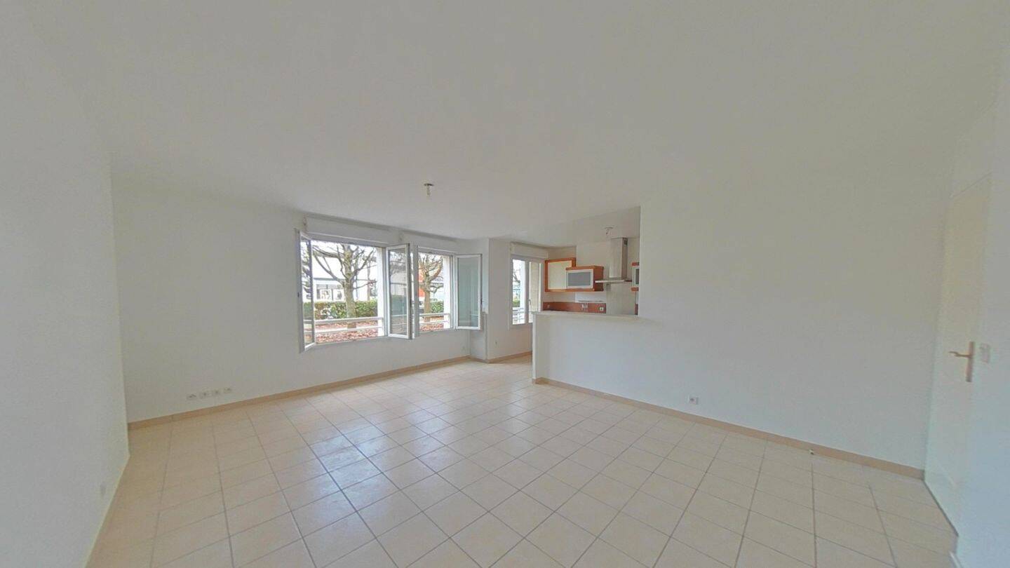 Maison à louer, 72m², CARRIERES SUR SEINE