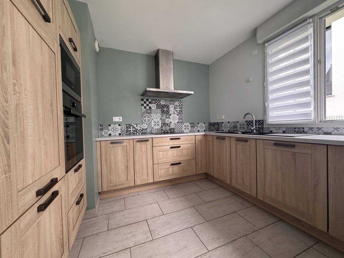 Maison à vendre, 103m², ISNEAUVILLE