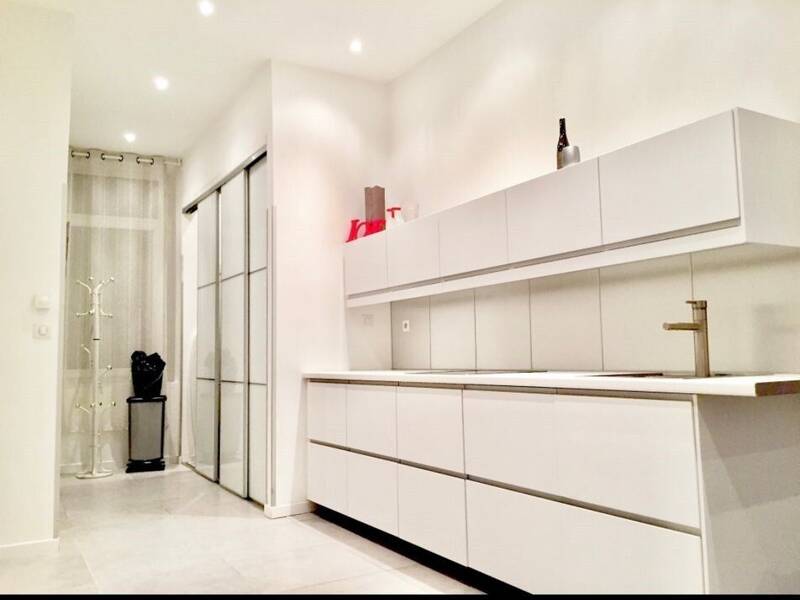 Maison à louer, 91m², CANNES