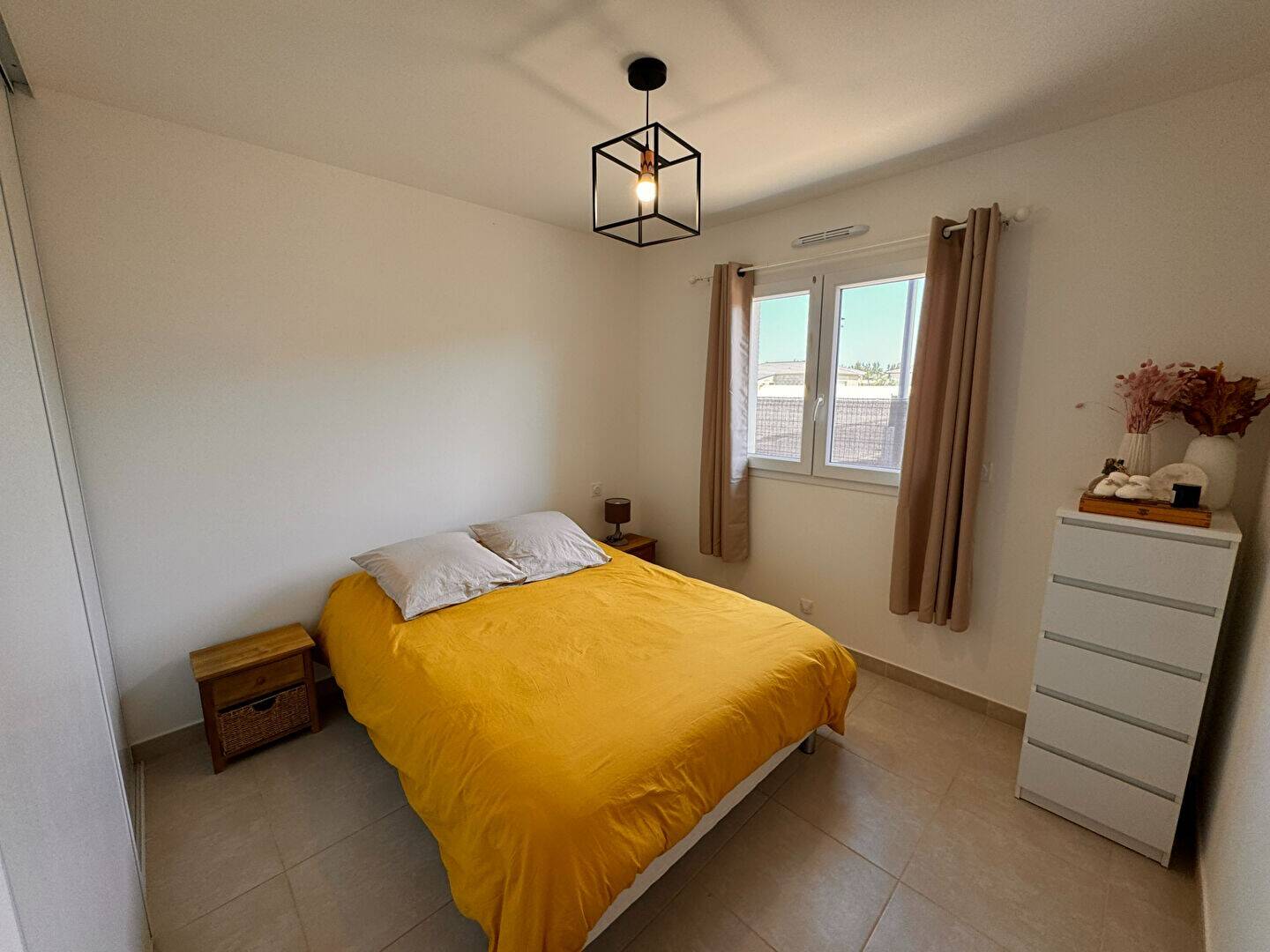 Maison à louer, 67m², VESCOVATO