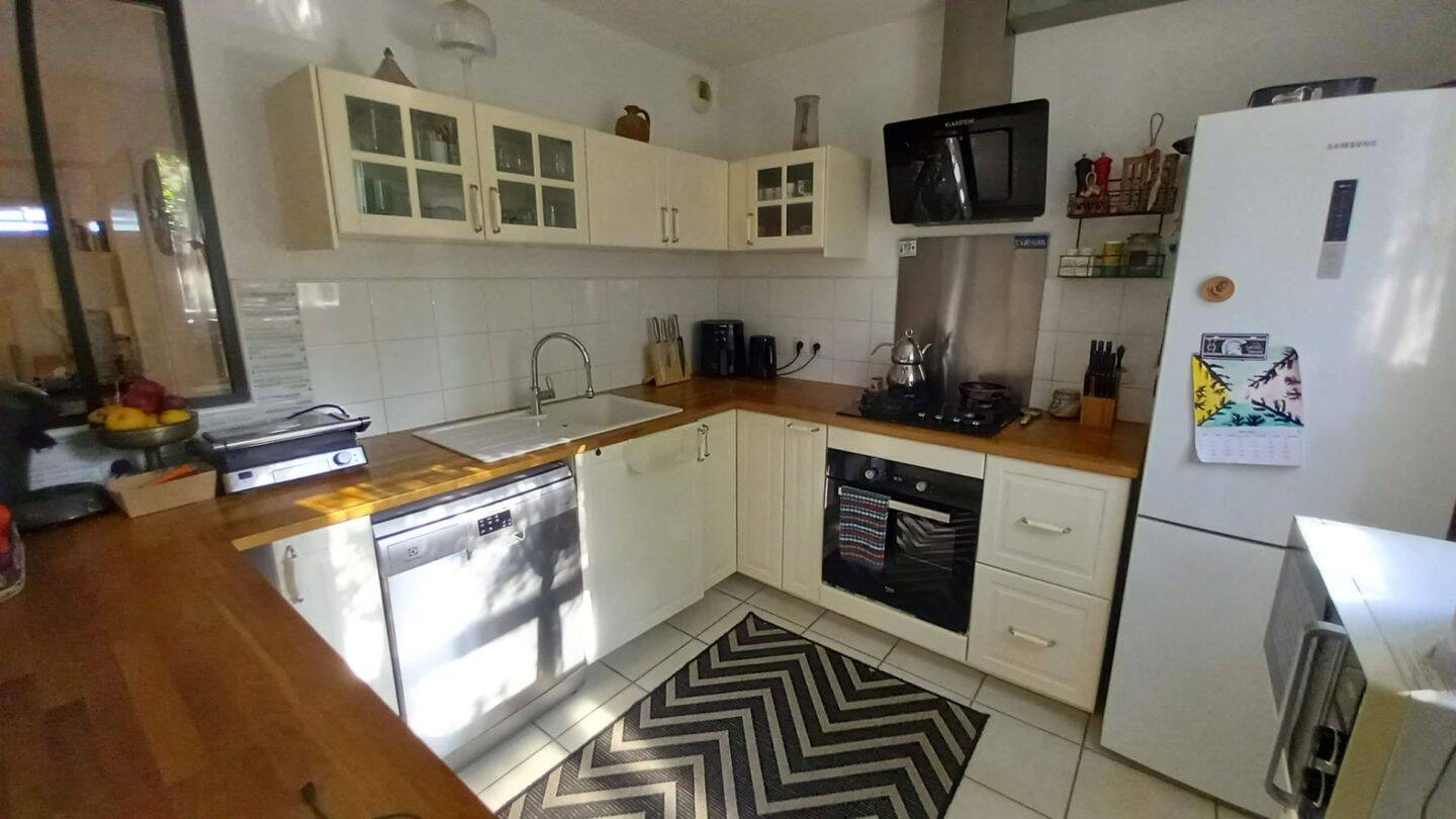 Maison à vendre, 96m², LORMONT
