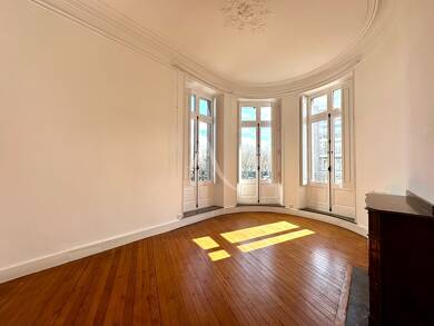 Appartement à louer 1 250 € 5 pièces 4 chambres 201 m² Étage 1/3 Domairan-Saint Michel-Moulin Vert-Saint Jacques-L'Étoile Carcassonne 11000