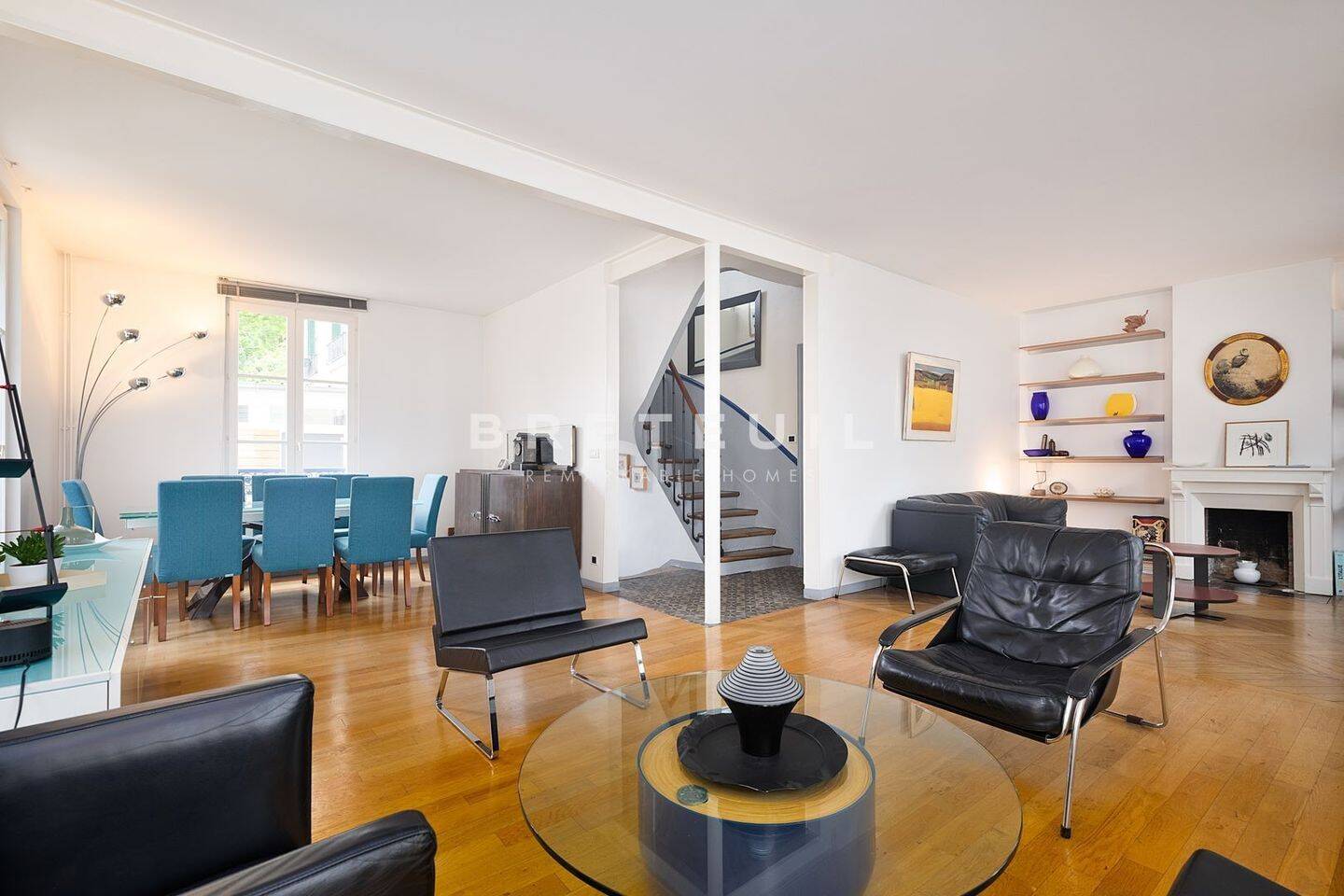 Maison à vendre, 168m², MONTREUIL