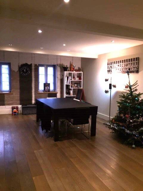 Maison à louer, 93m², BELLEVILLE