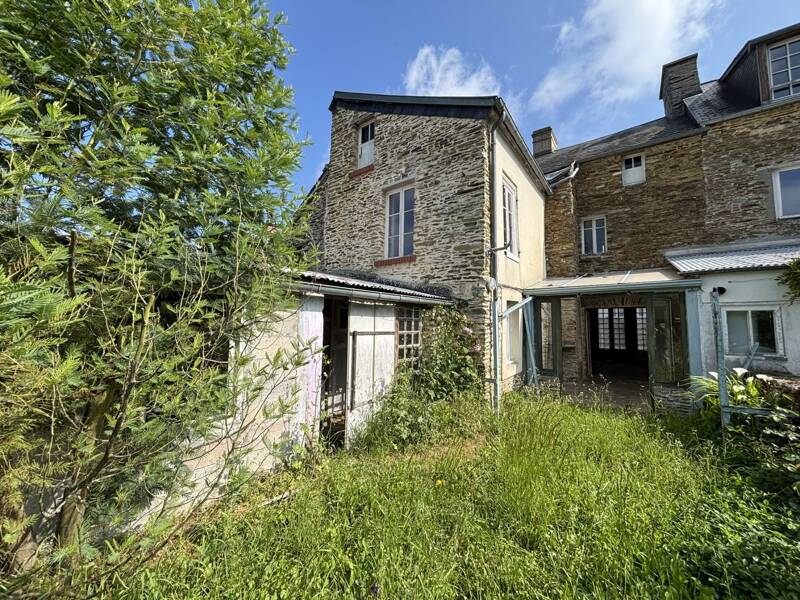 Maison à vendre, 101m², CALVADOS