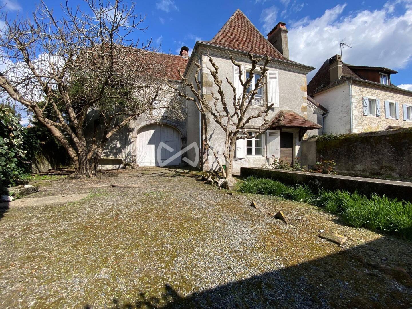 Maison à vendre, 149m², MASLACQ