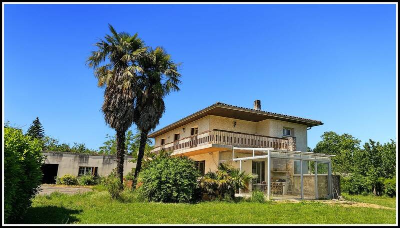 Maison à vendre, 159m², AUCH