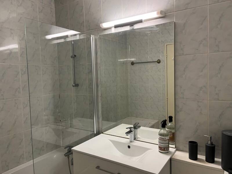 Maison à louer, 63m², BESANCON