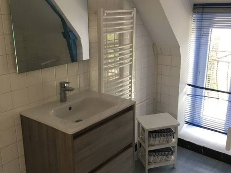 Maison à louer, 80m², THEIX