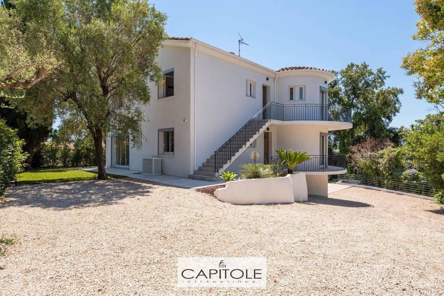 Maison à vendre, 266m², ANTIBES