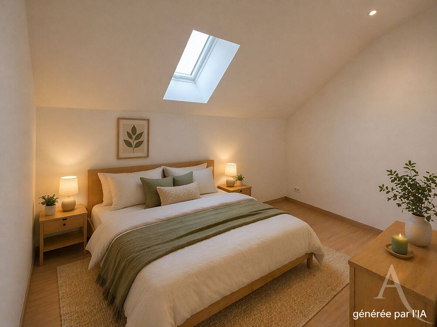 Maison à louer, 37m², BOURGES