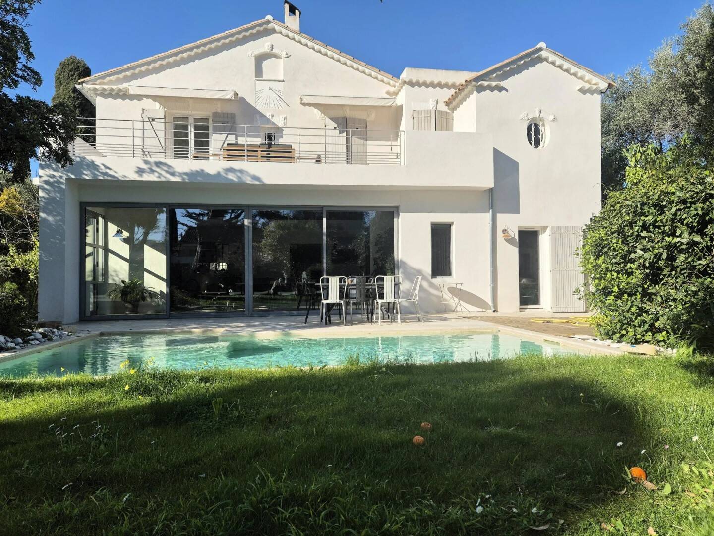 Maison à vendre, 185m², CANNES