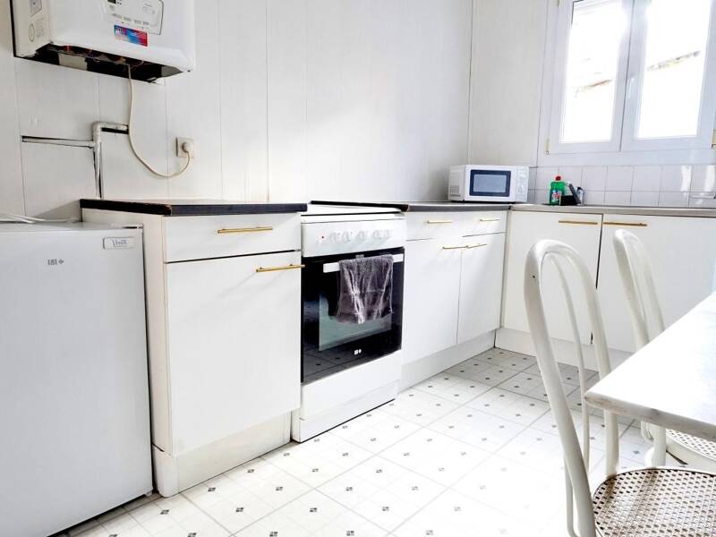 Maison à louer, 32m², AMIENS