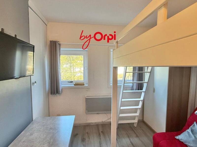Maison à vendre, 13m², VILLARD DE LANS