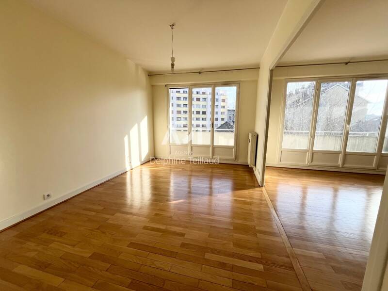 Maison à louer, 82m², GRENOBLE