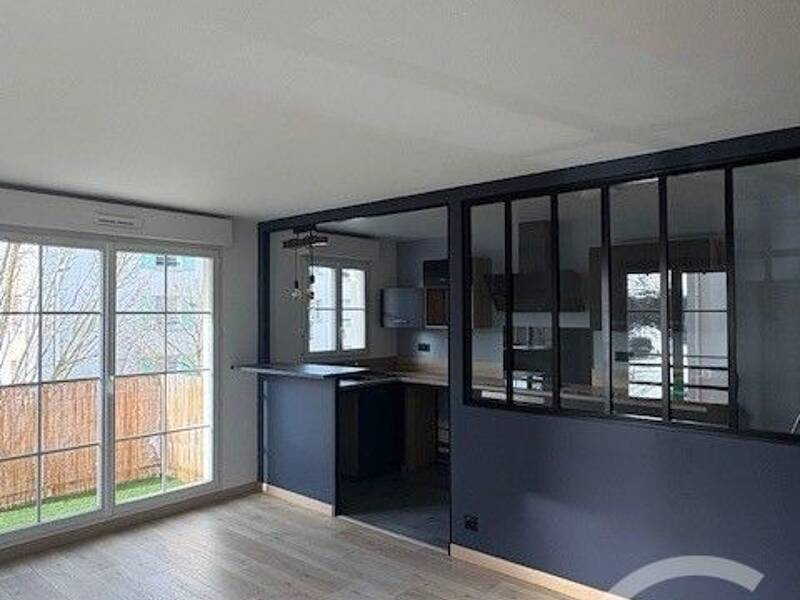 Maison à louer, 65m², CERGY