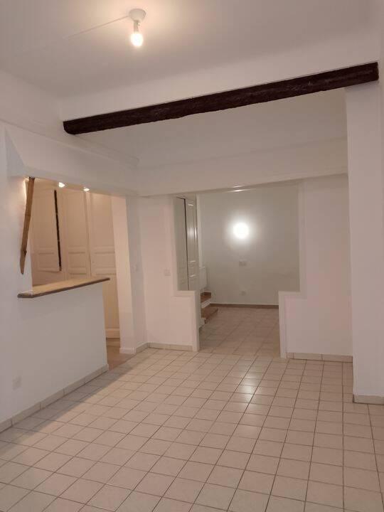 Maison à vendre, 35m², TOULON