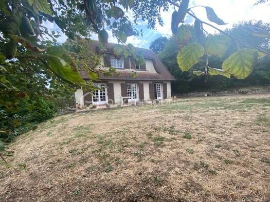Maison à vendre 283 500 € 7 pièces 5 chambres 136 m² Bretteville-sur-Laize 14680