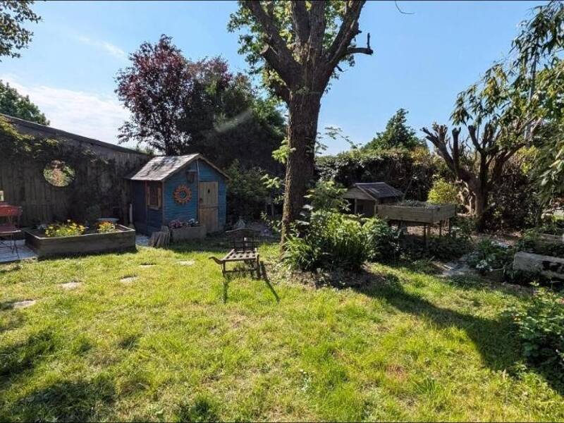 Maison à vendre, 125m², RENNES