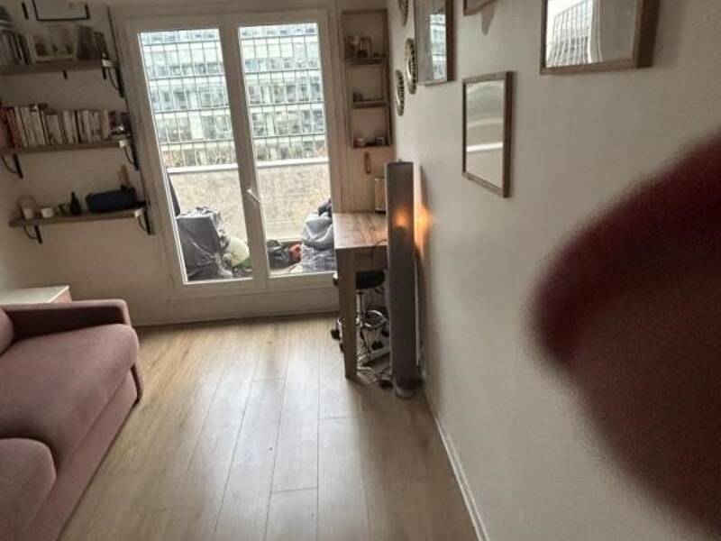 Maison à louer, 13m², BOULOGNE BILLANCOURT