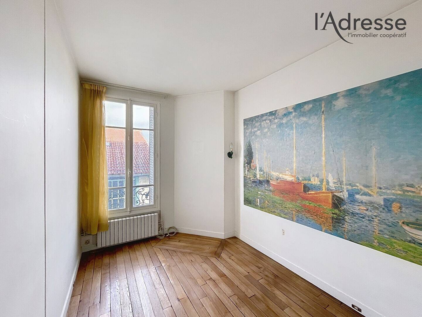 Maison à vendre, 106m², SURESNES