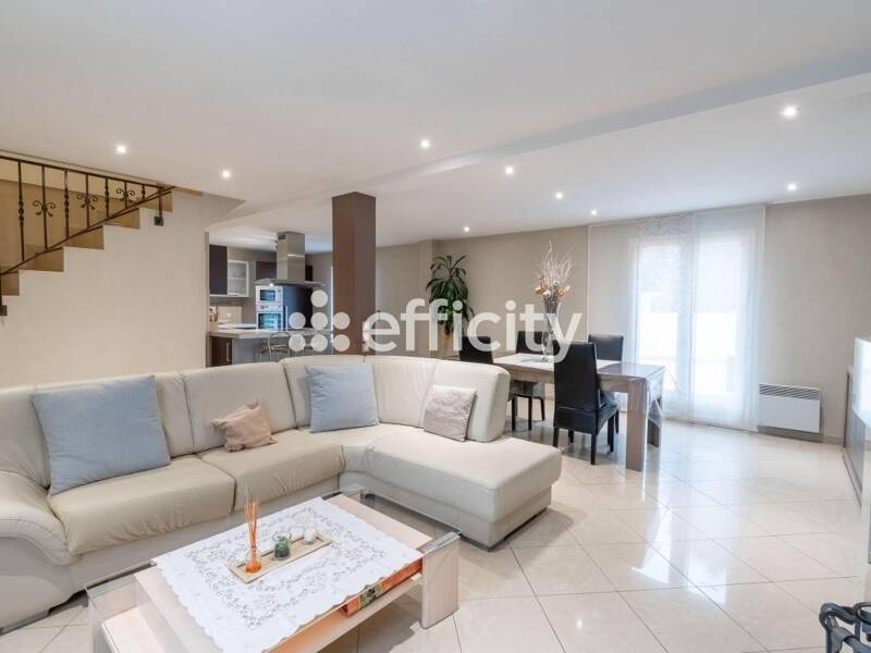 Maison à vendre, 118m², ORLY