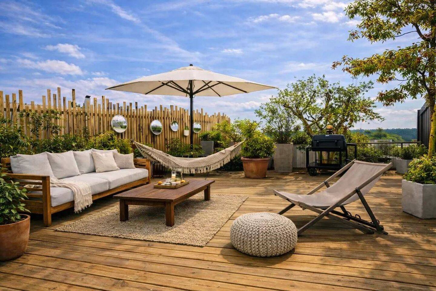 Maison à vendre, 85m², CHAMPIGNY SUR MARNE