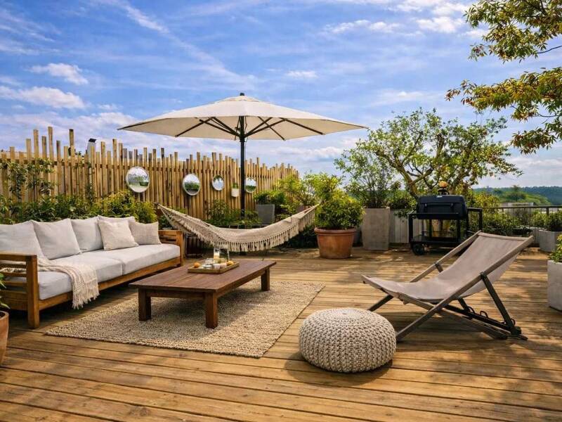 Maison à vendre, 85m², CHAMPIGNY SUR MARNE