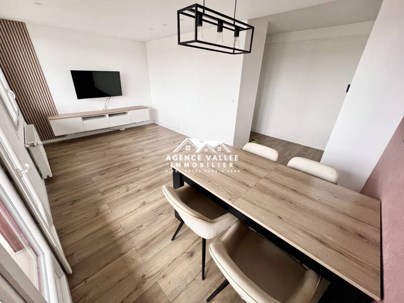 Maison à vendre, 69m², SAINT GERMAIN LES CORBEIL