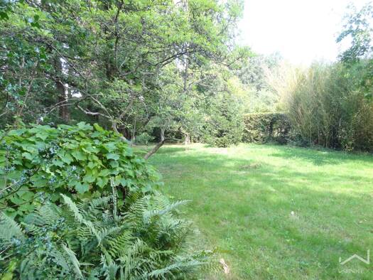 Terrain constructible à vendre 190 000 € 1 700 m² de terrain Bullion 78830