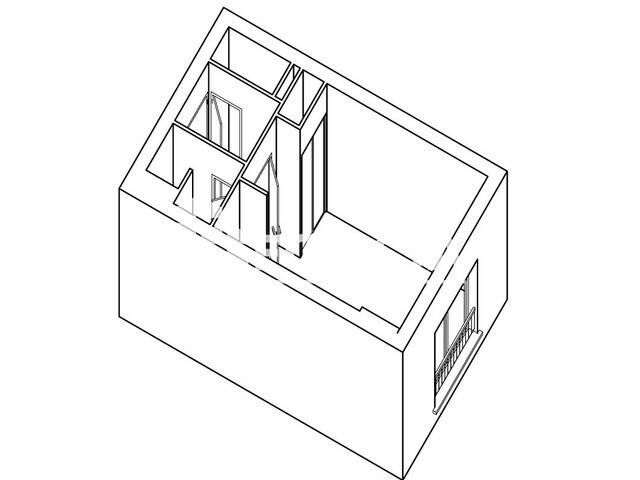Maison à louer, 23m², POITIERS