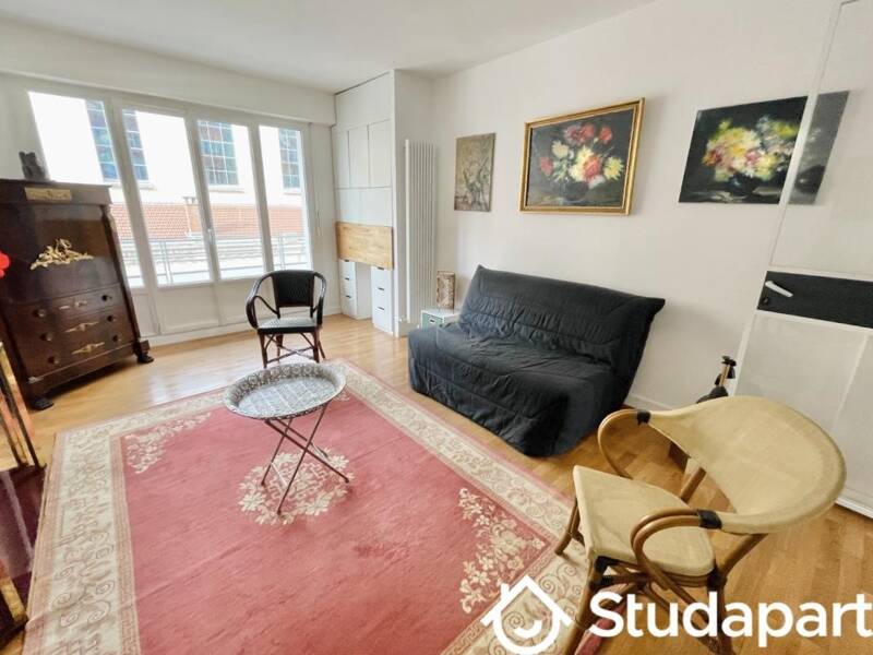 Maison à louer, 96m², GRENOBLE