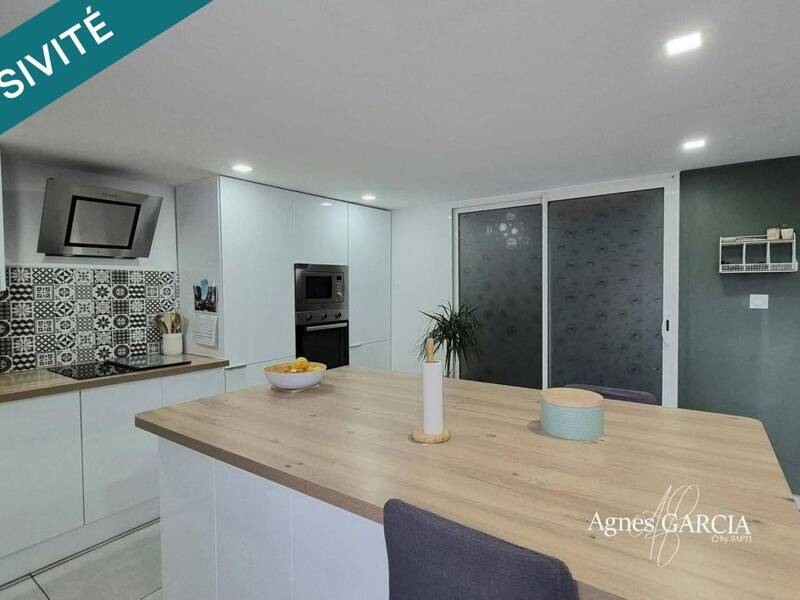 Maison à vendre, 98m², HARNES