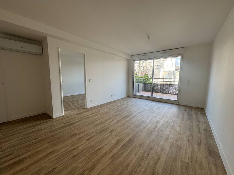 Maison à louer, 43m², CLERMONT FERRAND