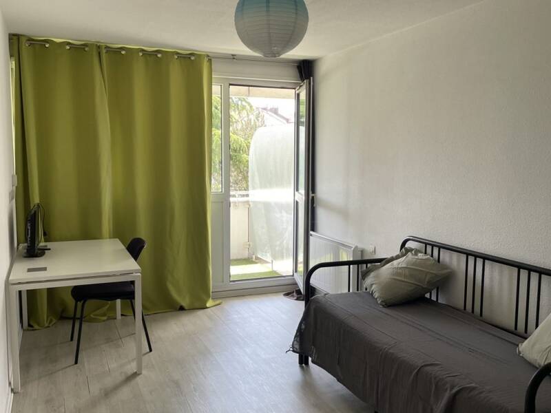 Maison à vendre, 25m², GRENOBLE