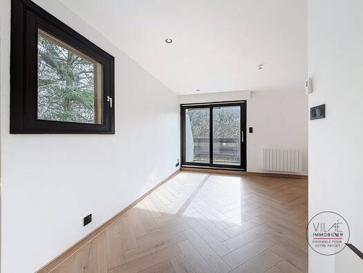 Appartement à vendre 106 820 € 1 pièce 27,1 m² Étage 1/2 Bœrsch 67530