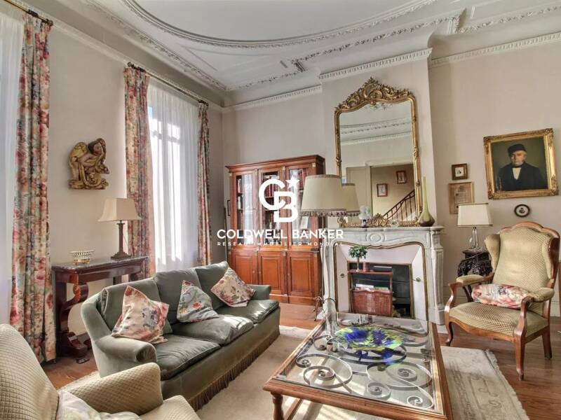 Maison à vendre, 215m², BORDEAUX