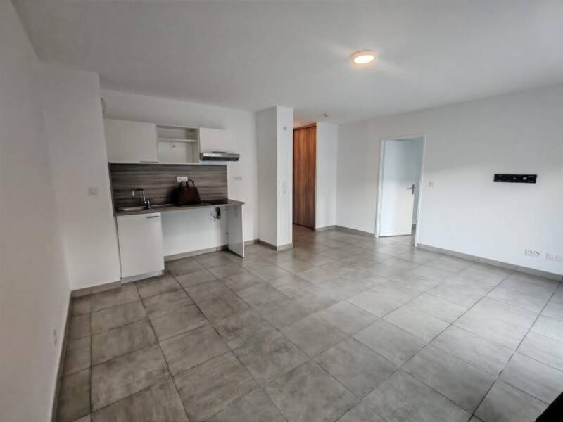 Maison à louer, 46m², MONTPELLIER