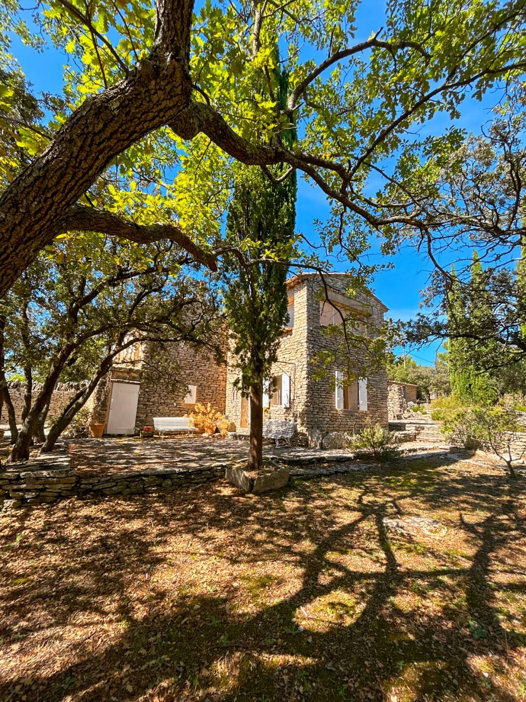 Maison à vendre, 152m², GORDES