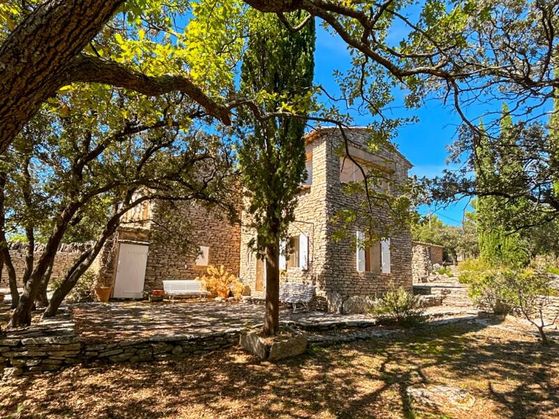 Maison à vendre, 152m², GORDES